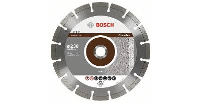   BOSCH Standard for Abrasive (2608602618) 18022  