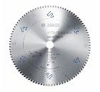 Диск пильный твердосплавный BOSCH Ф210х30мм 54зуб. (Top Precision Best for Multi Material 2608642096)