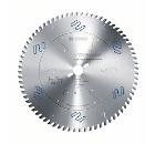 Изображение товара Диск пильный твердосплавный BOSCH 250х30мм 48зуб для ламинированных панелей