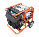 Бензиновый генератор MITSUI POWER ECO ZM7500-E