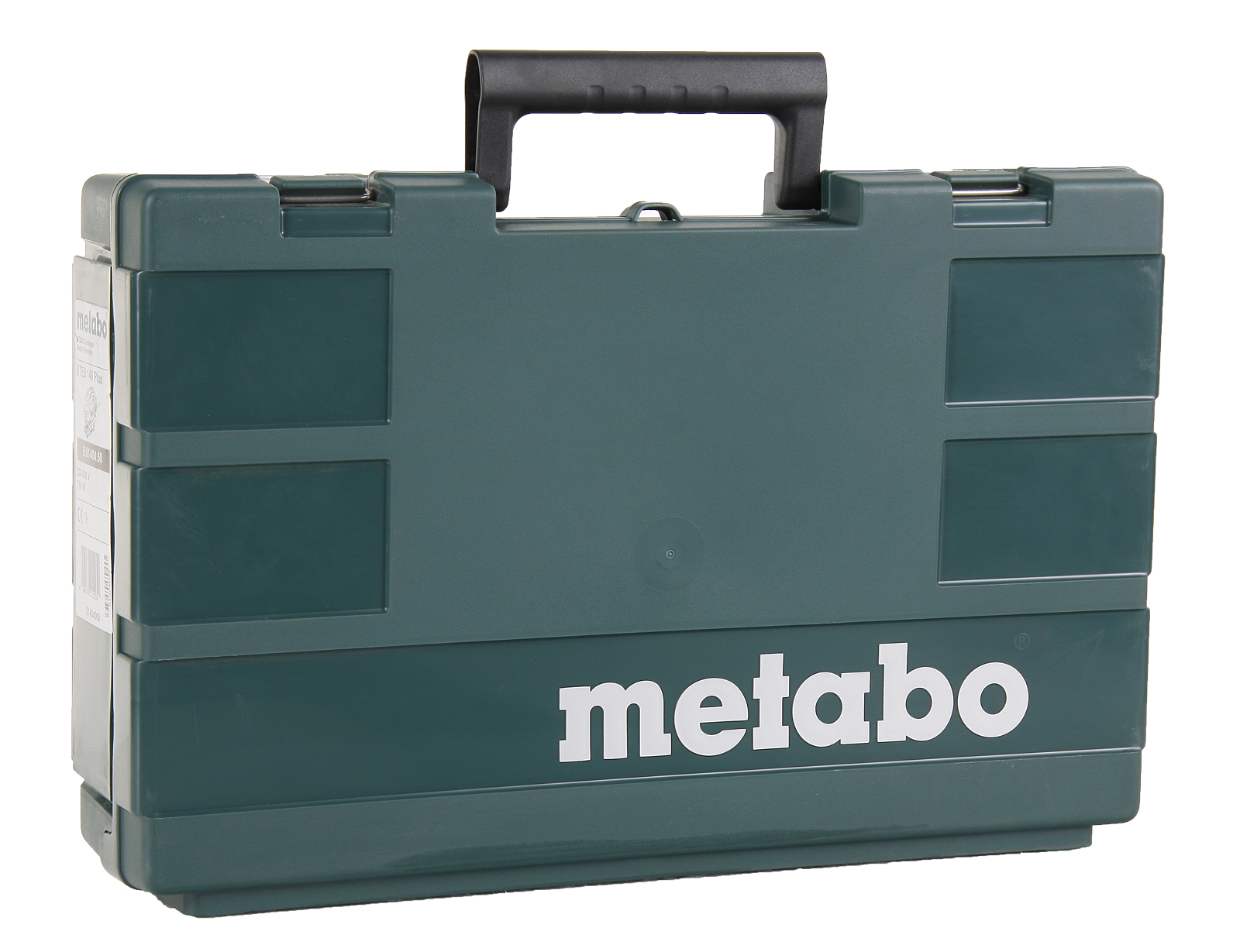 Лобзик Metabo Steb 140 plus (601404500)