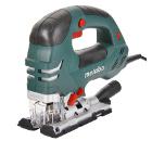 Лобзик METABO STEB 140 PLUS (601404500)