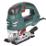  METABO STEB 140 PLUS (601404500)