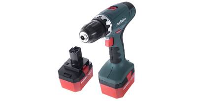  - METABO BS 12 NiCd New (602194500)