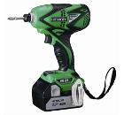 Винтоверт HITACHI WM18DBL LiION