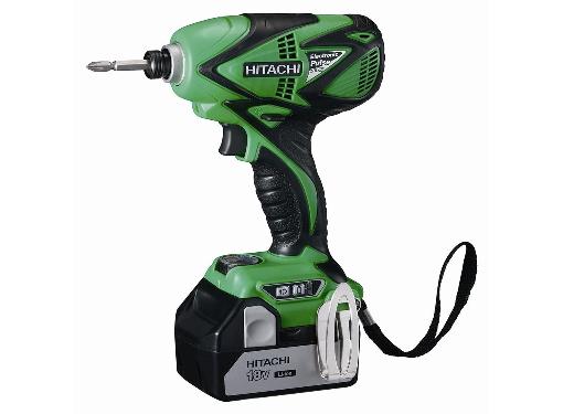  HITACHI WM18DBL LiION
