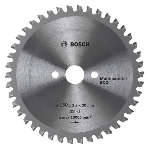 

Диск пильный твердосплавный Bosch Multi eco 305x80x30 (2.608.641.808)