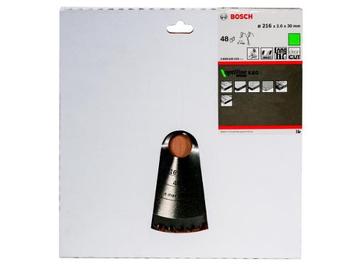    BOSCH 21630 48. (Optiline Wood 2608640432)