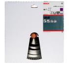 Диск пильный твердосплавный BOSCH Ф250х30мм 80зуб. (Multi Material 2608640516)