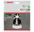 Диск пильный твердосплавный BOSCH Ф130х20мм 30зуб. (Optiline Wood 2608640583)