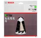 Диск пильный твердосплавный BOSCH Ф190х30мм 24зуб. (Optiline Wood 2608640615)