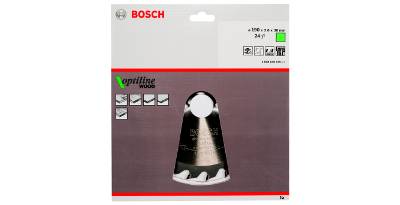    BOSCH 19030 24. (Optiline Wood 2608640615)