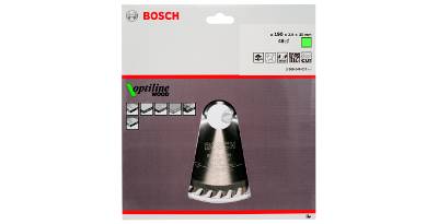    BOSCH 19030 48. (Optiline Wood 2608640617)