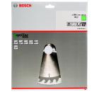Диск пильный твердосплавный BOSCH Ф230х30мм 36зуб. (Optiline Wood 2608640628)