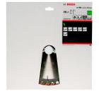 Диск пильный твердосплавный BOSCH Ф250х30мм 40зуб. (Optiline Wood 2608640728)