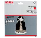 Диск пильный твердосплавный BOSCH Ф160х20мм 18зуб. (Speedline Wood 2608640787)