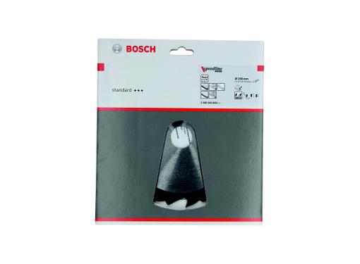    BOSCH 19030 12. (Speedline Wood 2608640800)