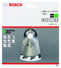 BOSCH 16020 18. (Optiline ECO 2608641785)