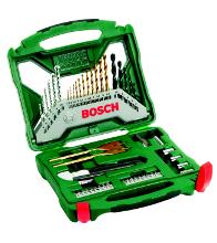 BOSCH X-Line 50 Titanium (2607019327)