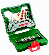 BOSCH X-LINE 30 TITANIUM (2607019324)