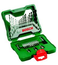 BOSCH X-LINE 33 (2607019325)