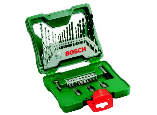     BOSCH X-LINE 33 (2607019325)