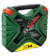 BOSCH X-LINE 54 (2607010610)