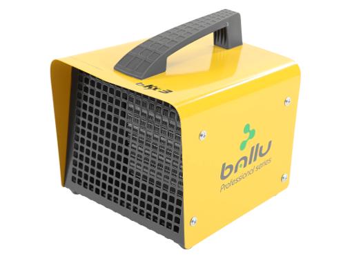    BALLU BKX-3