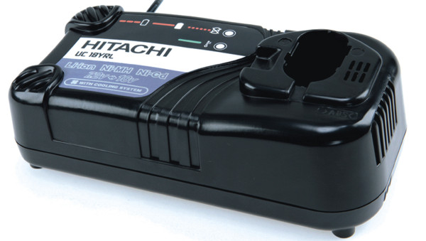 

Зарядное устройство Hitachi 93199571 для аккум. uc18yrl до 18В