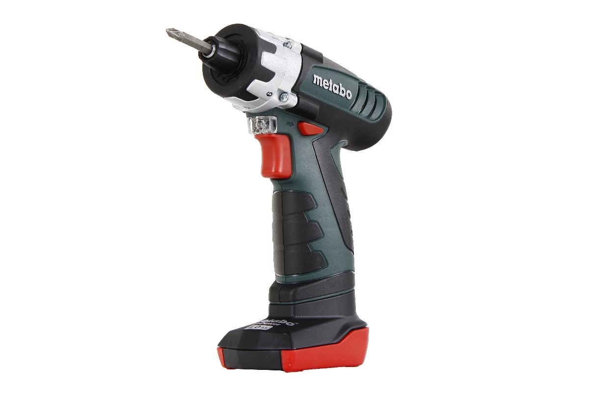 Аккумуляторная дрель-шуруповерт Metabo POWERMAXX BS Pro 4.0 MetaLoc  (600092750) - цена, отзывы, видео, фото и инструкция - купить в Москве, СПб  и РФ