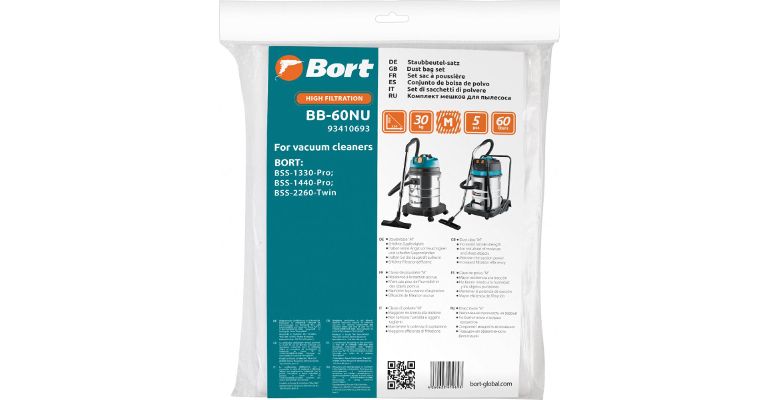 ����� BORT BB-60NU