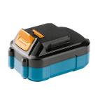 Аккумулятор BORT 18В 1.5Ач Li-Ion (BA-18X)