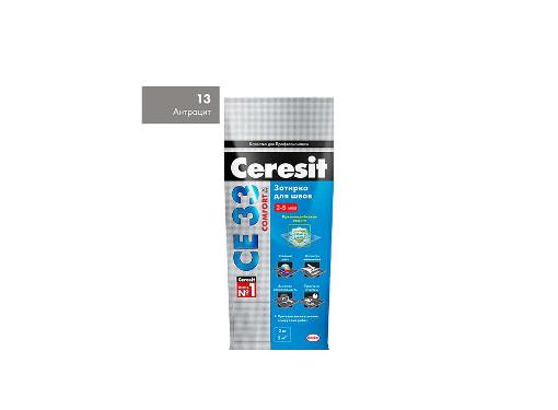  CERESIT  33 S 13  2 / 2-5