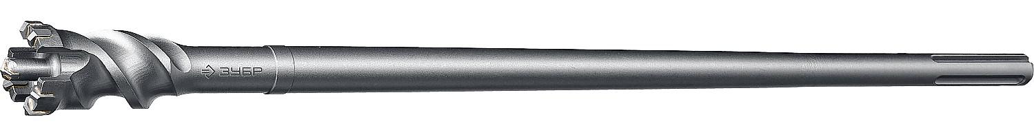 

Бур ЗУБР Ф45х600мм sdsmax (29330-45-600, Ф45х600мм sdsmax (29330-45-600)