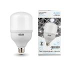 Лампа светодиодная GAUSS 63233