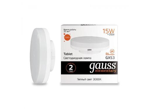   GAUSS 83815