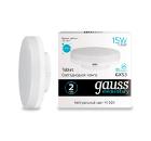 Лампа светодиодная GAUSS 83825