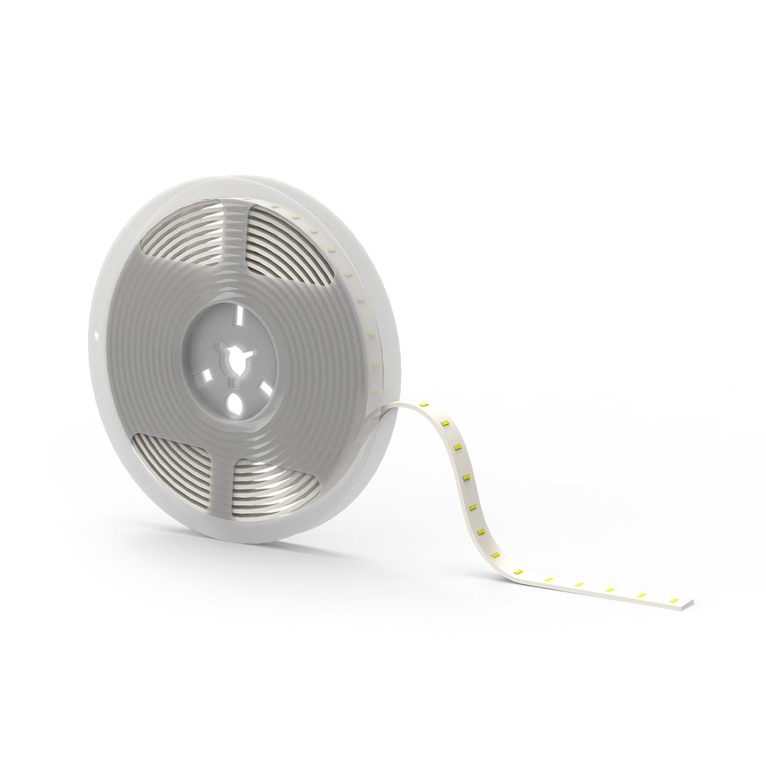 

Световая лента Gauss 5050/30-smd, Теплый белый, 5050/30-smd