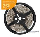 Изображение товара Световая лента GAUSS 5050/60-SMD 14.4W 12V теплый белый IP66 5м Изображение товара Световая лента GAUSS 5050/60-SMD 14.4W 12V теплый белый IP66 5м