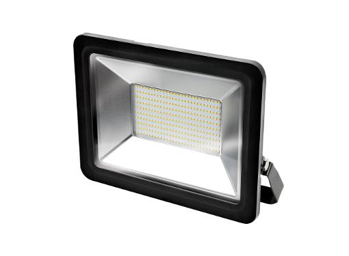 Изображение товара Прожектор GAUSS LED Qplus 200W 17500lm IP65 для уличного и промышленного освещения