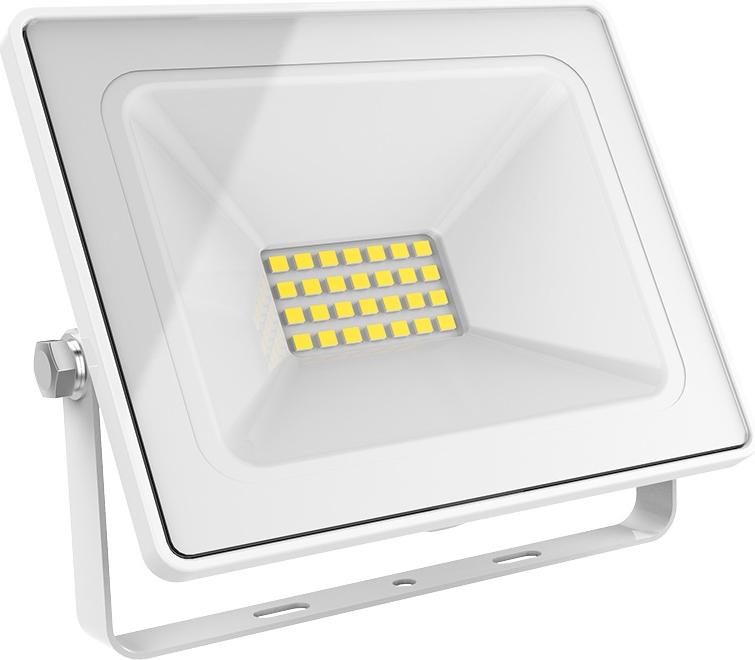 

Прожектор светодиодный Gauss Led 30w, Led 30w