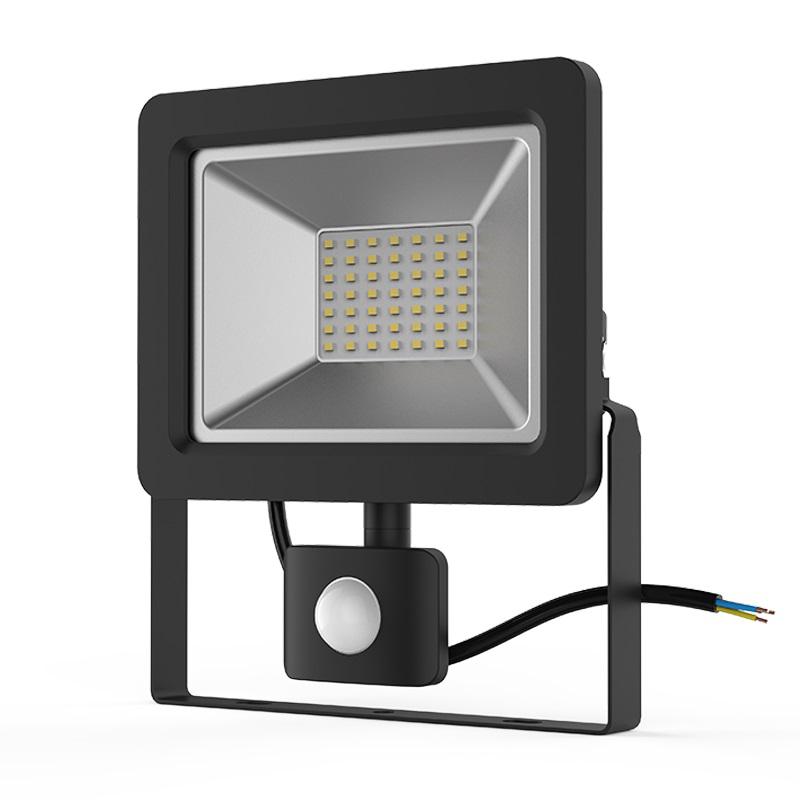 

Прожектор светодиодный Gauss Elementary led 50w, Elementary led 50w