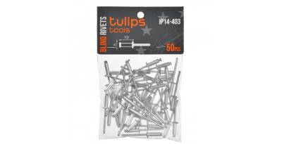   TULIPS TOOLS 4.013  (IP14-403) 50 .