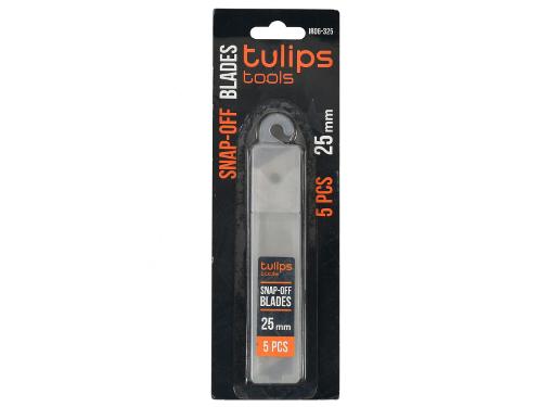 Изображение товара Лезвие для ножа TULIPS TOOLS IR06-325