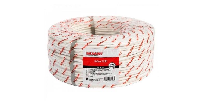 Кабель REXANT 01-4706