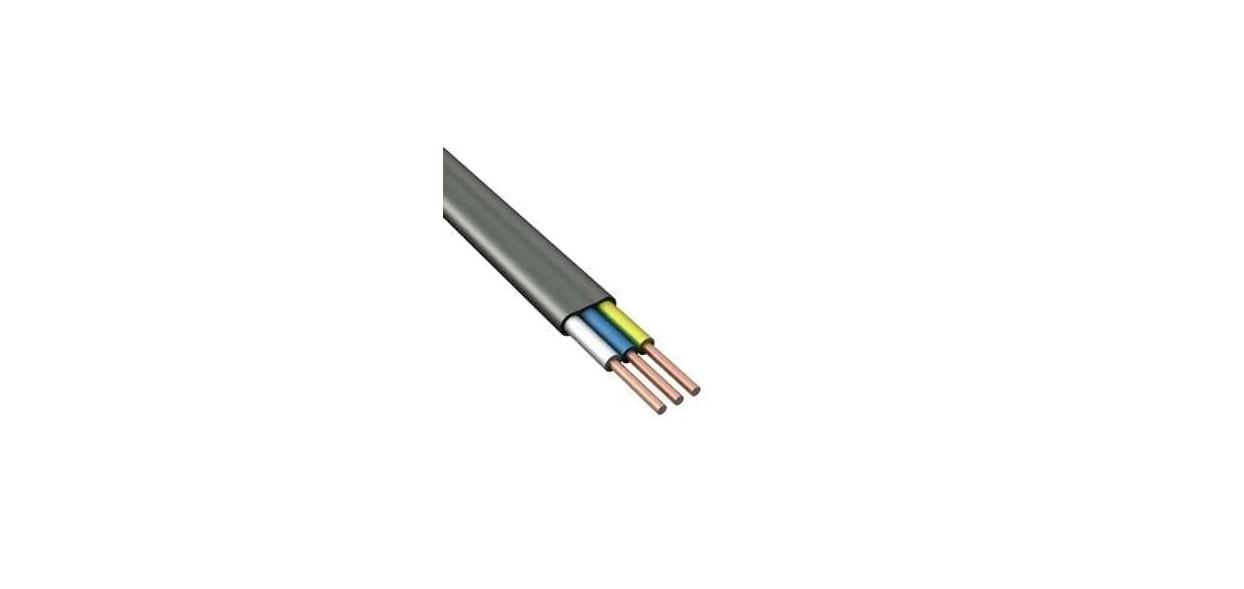 

Кабель КОНКОРД 4106, 4106