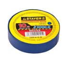 Изолента STAYER Master 12291-B-15-10