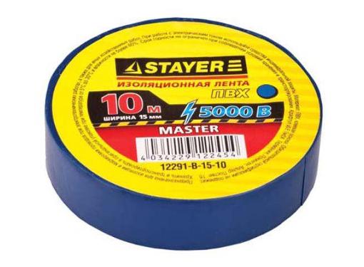  STAYER Master 12291-B-15-10