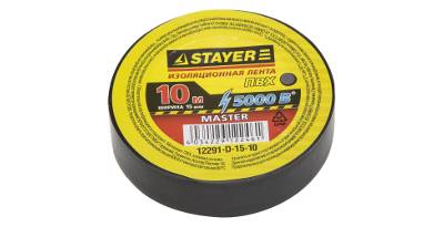    STAYER 5000 , 15  10, Master 12291