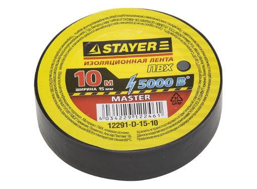    STAYER 5000 , 15  10, Master 12291